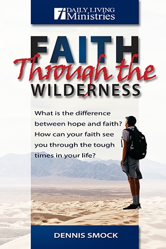 Faith Through the Wilderness