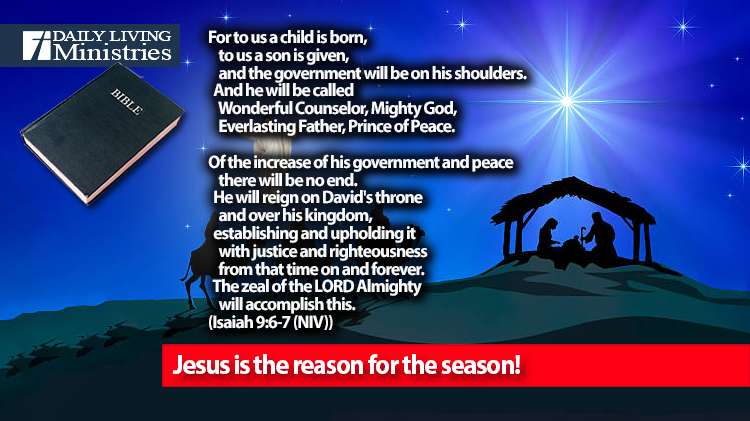 Don't fall for ungodly deception!