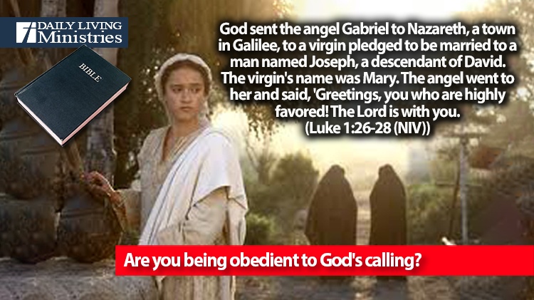 Don't fall for ungodly deception!