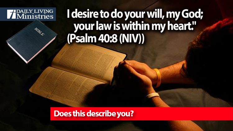 Don't fall for ungodly deception!