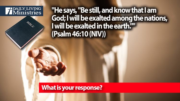 Don't fall for ungodly deception!