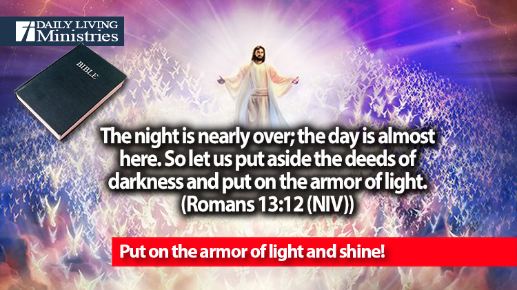 Don't fall for ungodly deception!