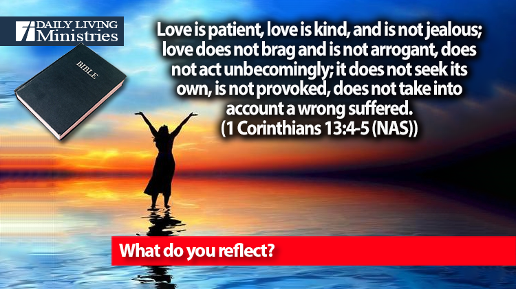 Don't fall for ungodly deception!