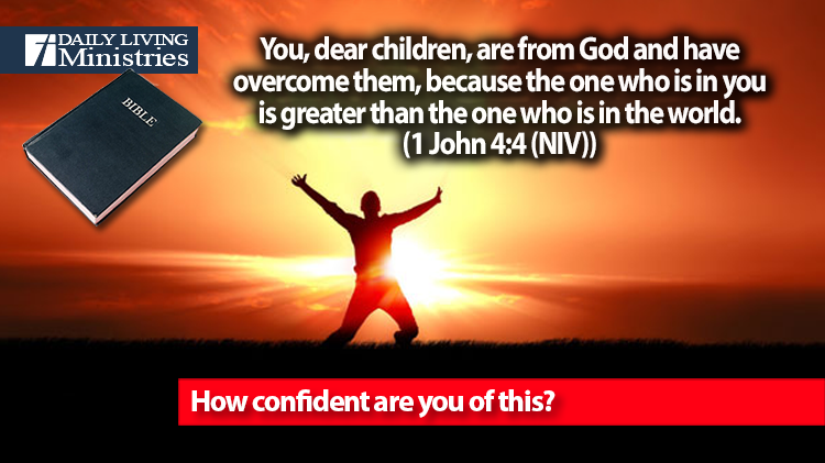 Don't fall for ungodly deception!