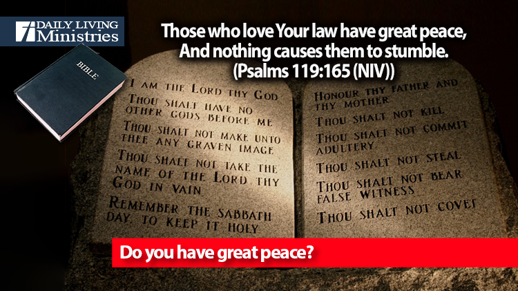 Don't fall for ungodly deception!