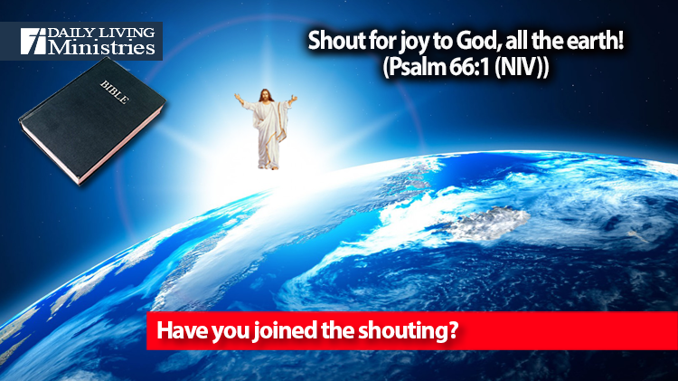 Don't fall for ungodly deception!