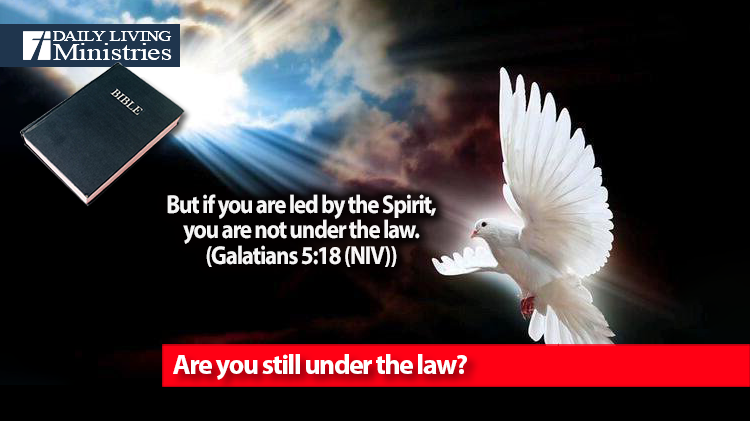 Don't fall for ungodly deception!