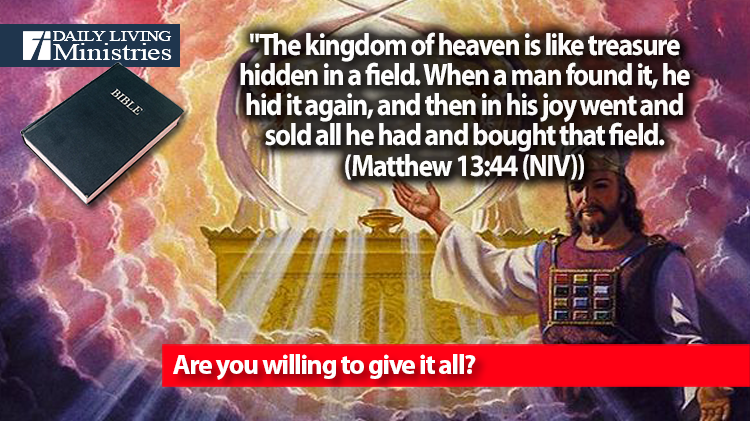 Don't fall for ungodly deception!