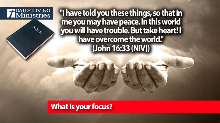 Don't fall for ungodly deception!