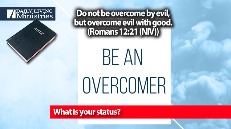 Don't fall for ungodly deception!