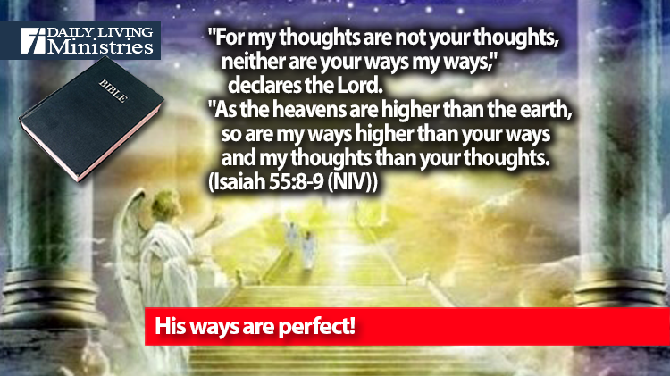 Don't fall for ungodly deception!