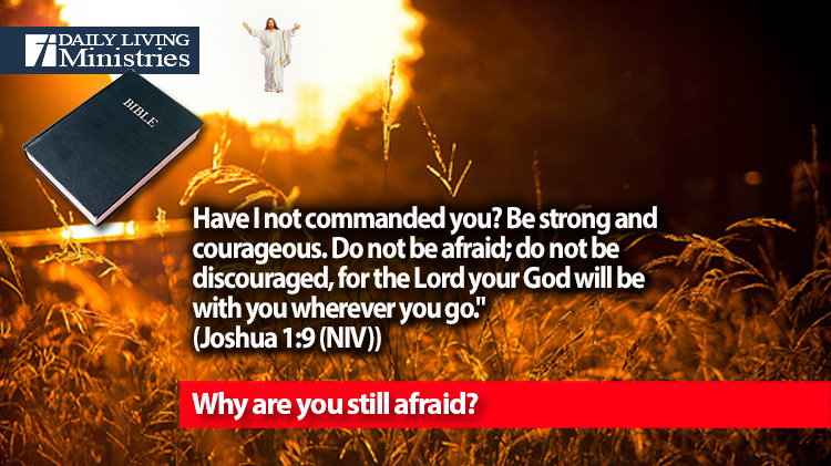 Don't fall for ungodly deception!