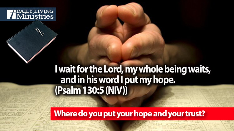 Don't fall for ungodly deception!