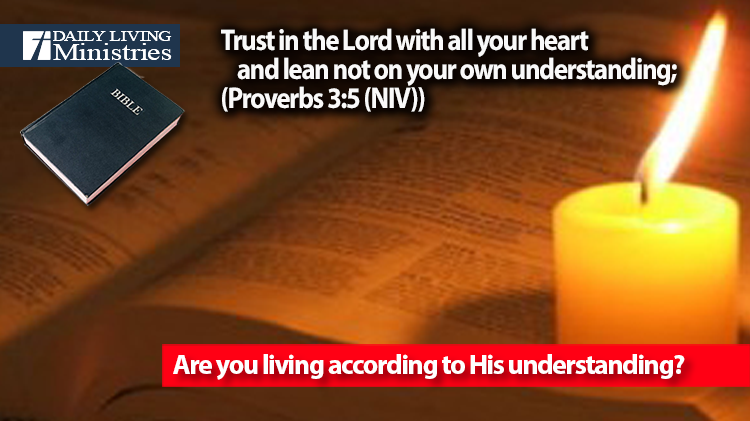 Don't fall for ungodly deception!