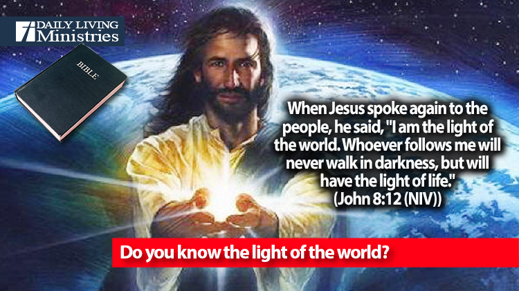 Don't fall for ungodly deception!