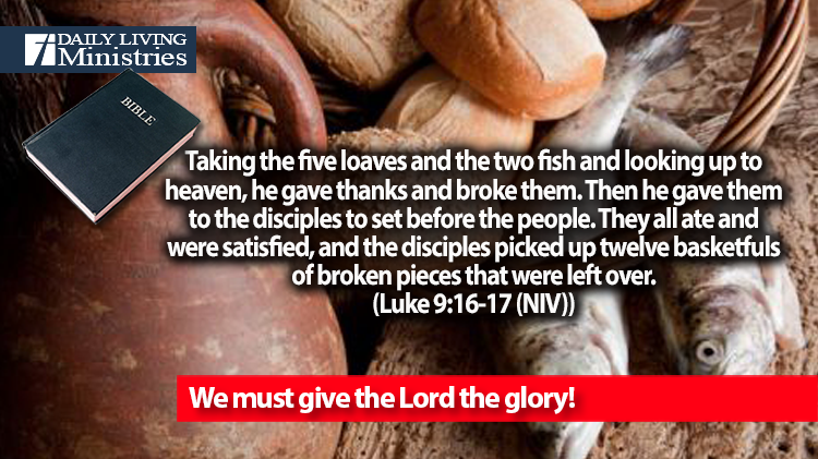 Don't fall for ungodly deception!