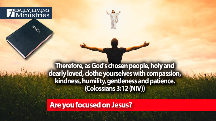 Don't fall for ungodly deception!