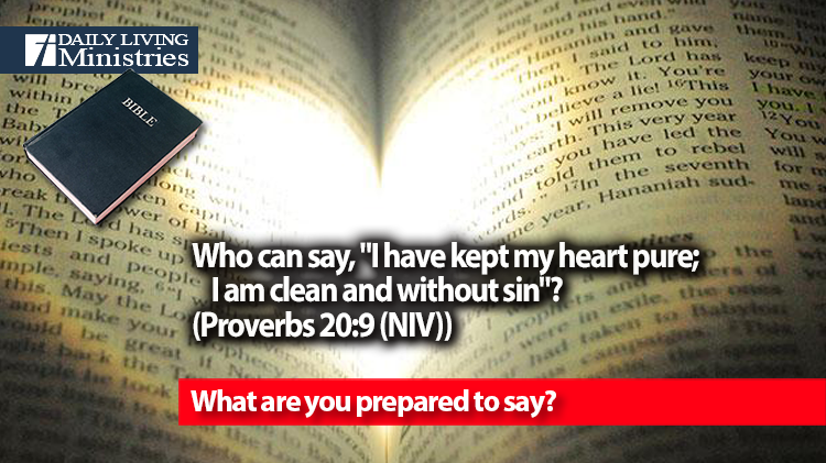 Don't fall for ungodly deception!