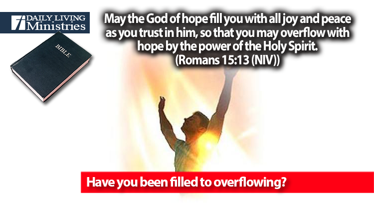 Don't fall for ungodly deception!