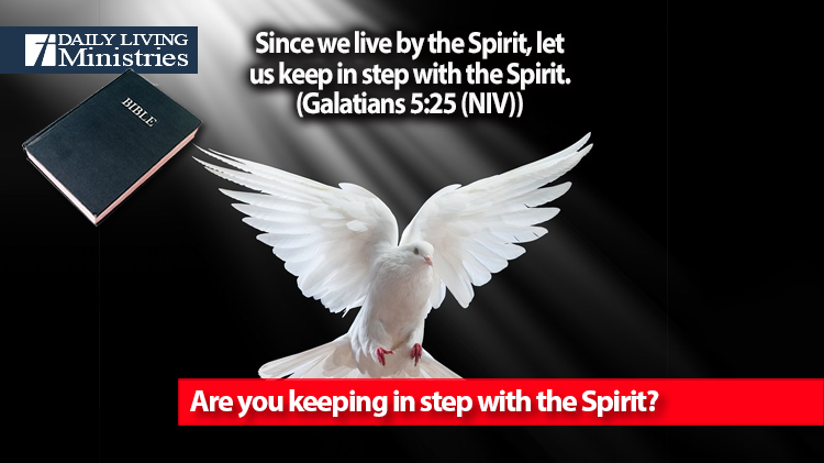 Don't fall for ungodly deception!