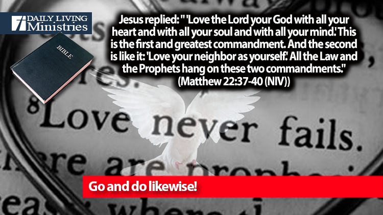 Don't fall for ungodly deception!