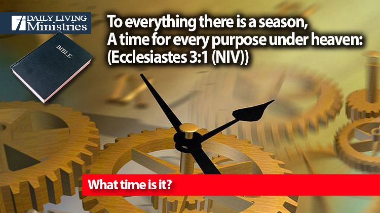 Don't fall for ungodly deception!