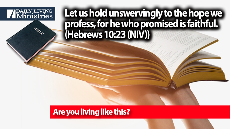 Don't fall for ungodly deception!