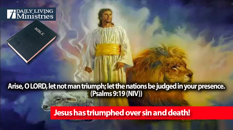 Don't fall for ungodly deception!