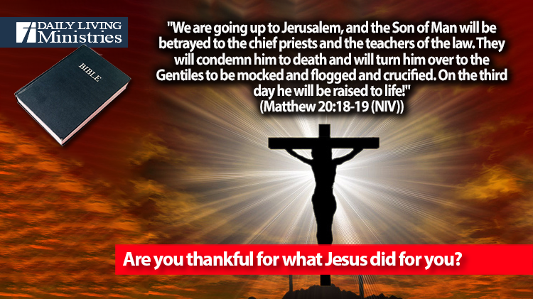 Don't fall for ungodly deception!