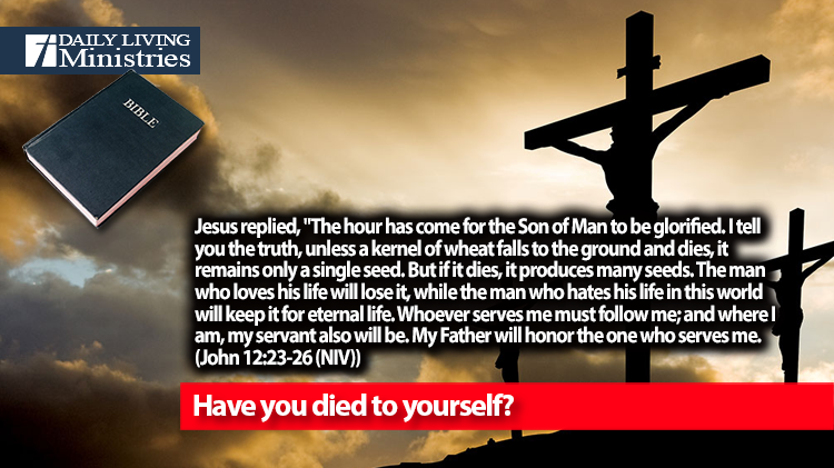 Don't fall for ungodly deception!