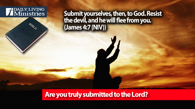 Don't fall for ungodly deception!