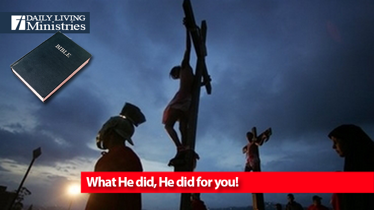 Don't fall for ungodly deception!