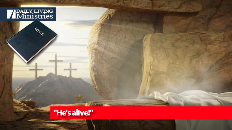 Don't fall for ungodly deception!