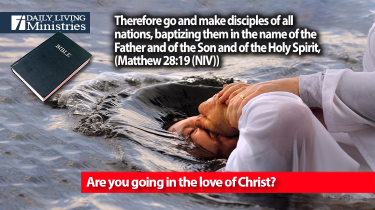 Don't fall for ungodly deception!