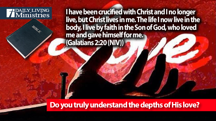 Don't fall for ungodly deception!