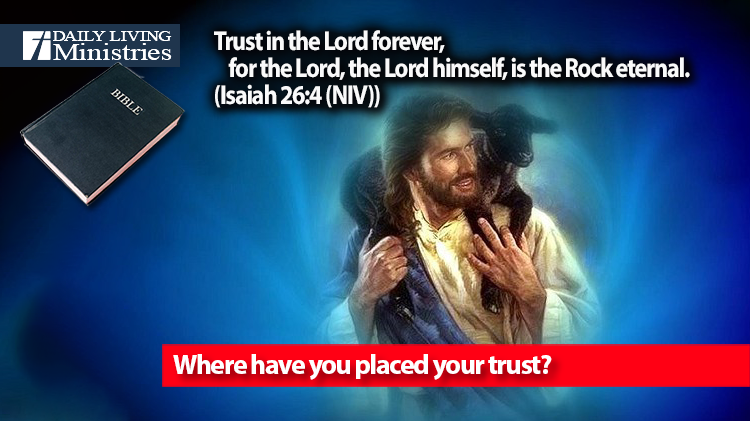 Don't fall for ungodly deception!