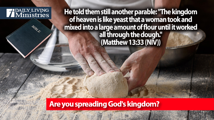 Don't fall for ungodly deception!