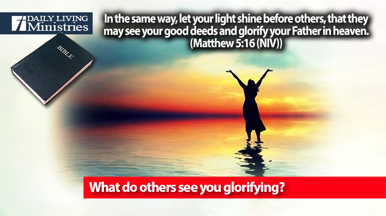 Don't fall for ungodly deception!