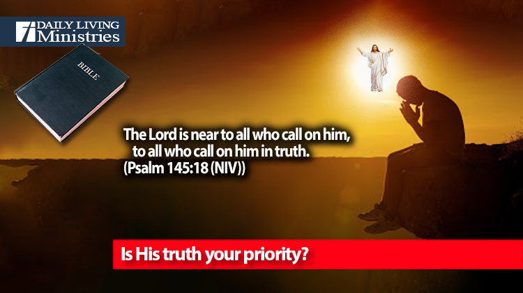 Don't fall for ungodly deception!