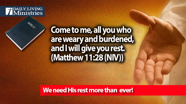 Don't fall for ungodly deception!