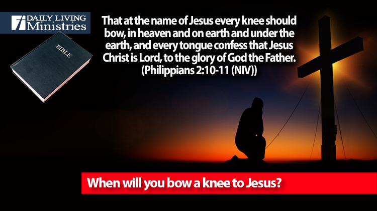 Don't fall for ungodly deception!