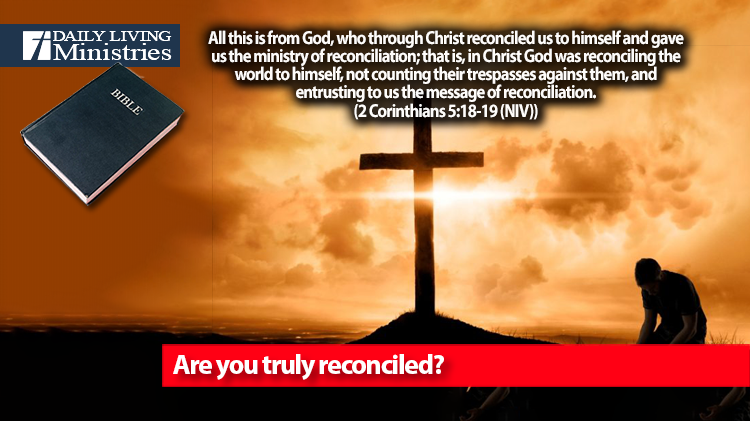 Don't fall for ungodly deception!