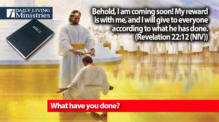 Don't fall for ungodly deception!