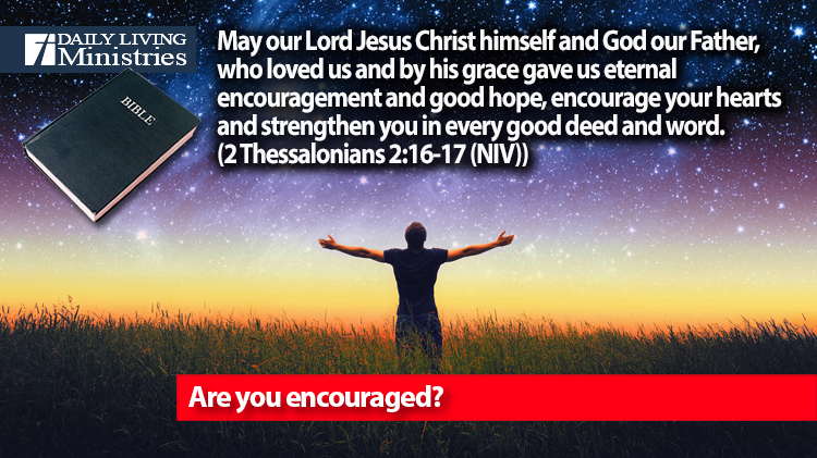 Don't fall for ungodly deception!