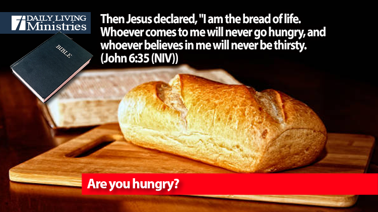 Don't fall for ungodly deception!