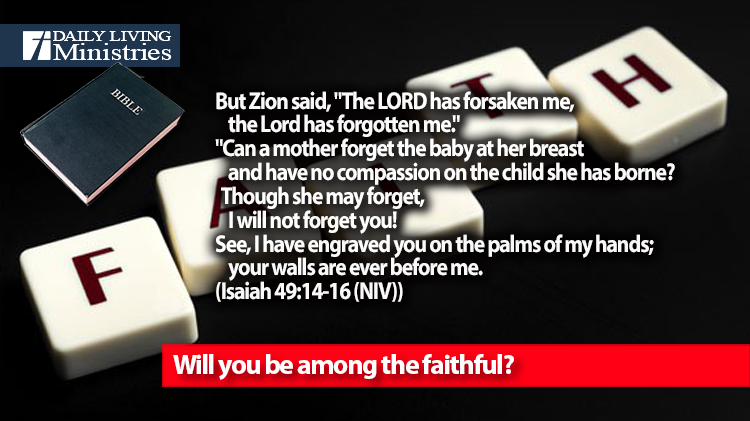 Don't fall for ungodly deception!