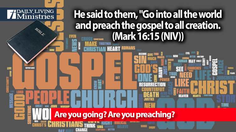 Don't fall for ungodly deception!