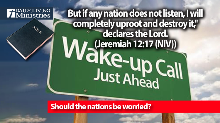 Don't fall for ungodly deception!