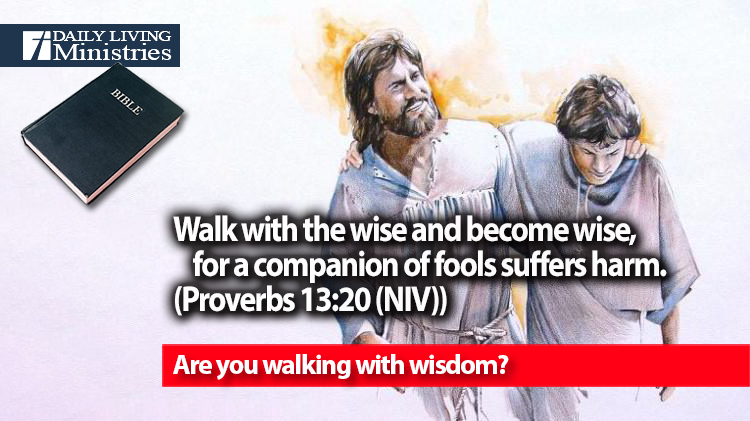 Don't fall for ungodly deception!