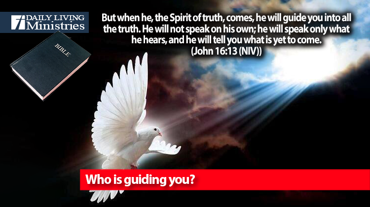 Don't fall for ungodly deception!